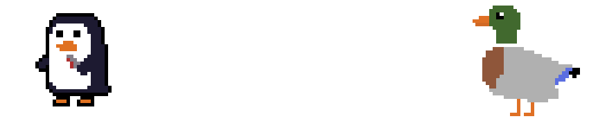 The PenguinNetwork
